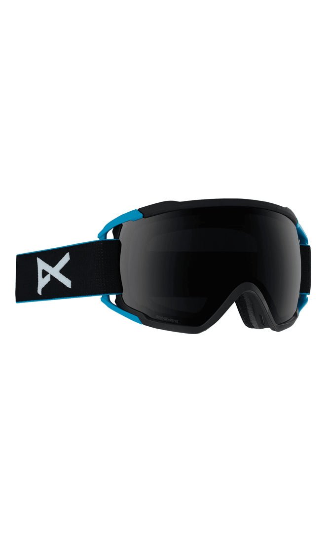 Circuit Masque De Ski Snowboard#MasquesAnon