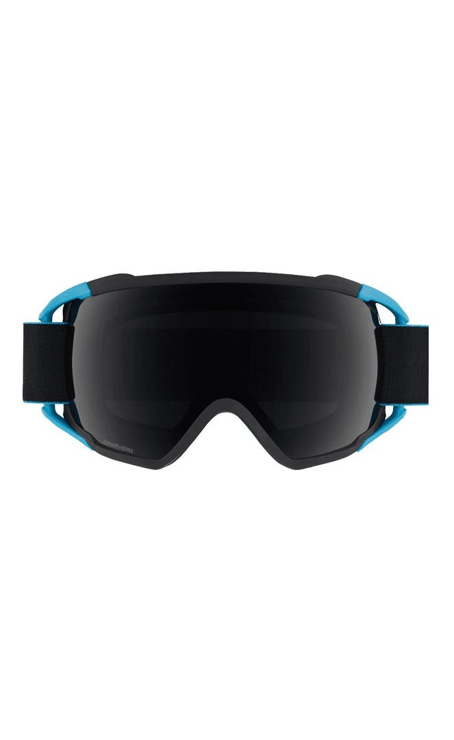 Circuit Masque De Ski Snowboard#MasquesAnon
