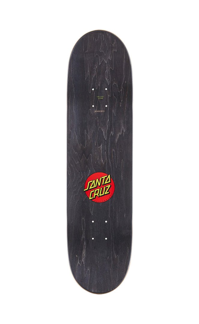 Classic Planche De Skate 8.25#Skateboard StreetSanta Cruz