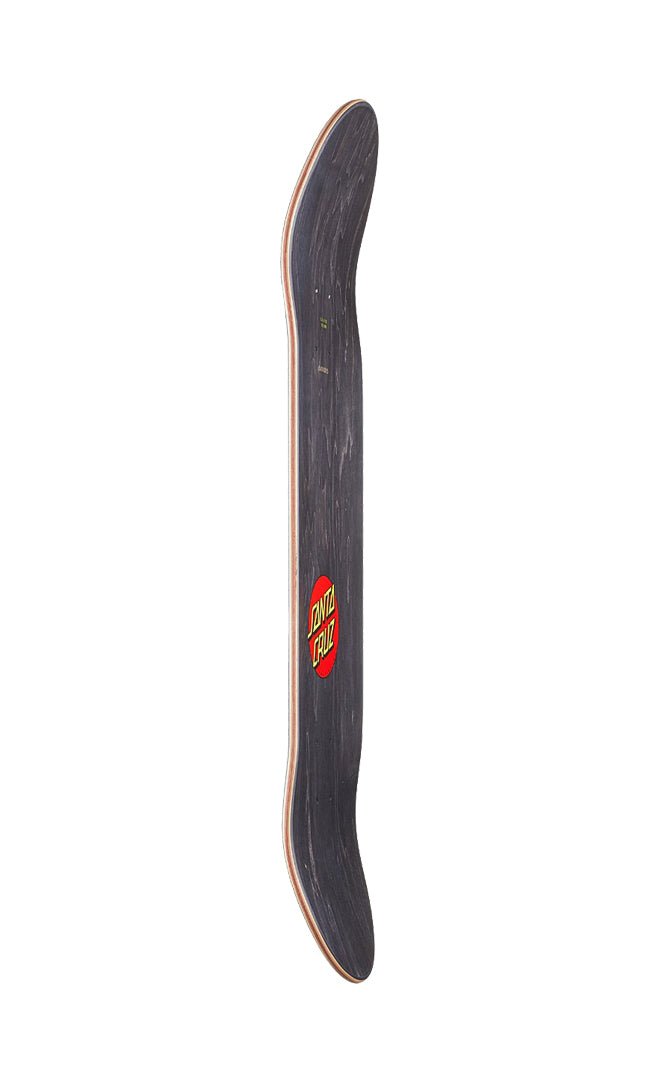 Classic Planche De Skate 8.25#Skateboard StreetSanta Cruz