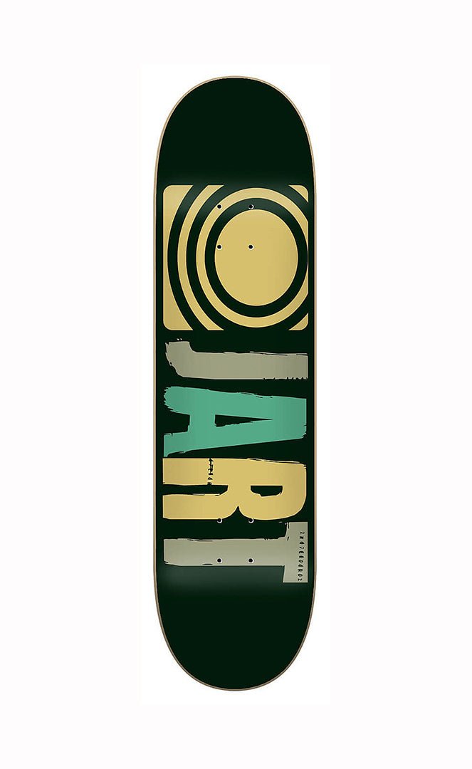 Classic Planche De Skate 8.375#Skateboard StreetJart