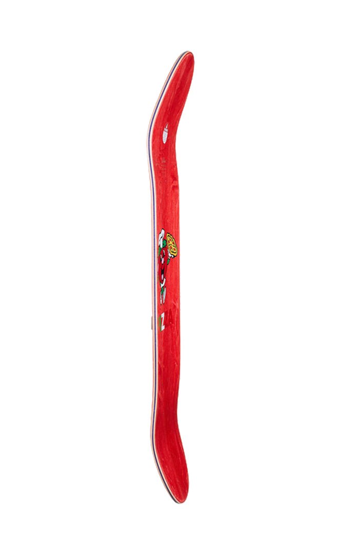 Climate Planche De Skate 8.25#Skateboard StreetPizza Skateboard