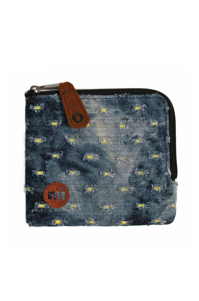 Coin Holder Portefeuille#WalletMi-pac