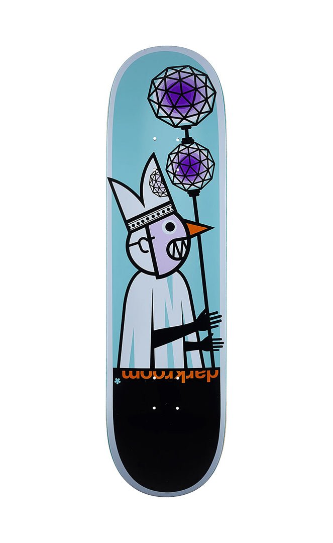 Communion Planche De Skate 8.5#Skateboard StreetDarkroom