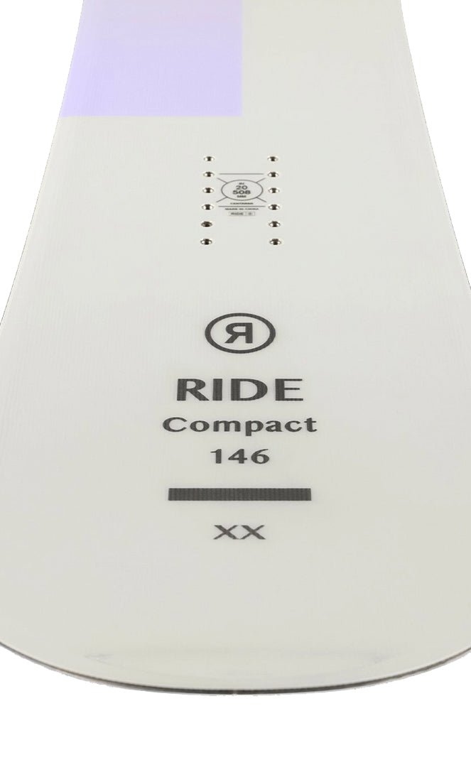 Compact Planche De Snowboard#SnowboardsRide