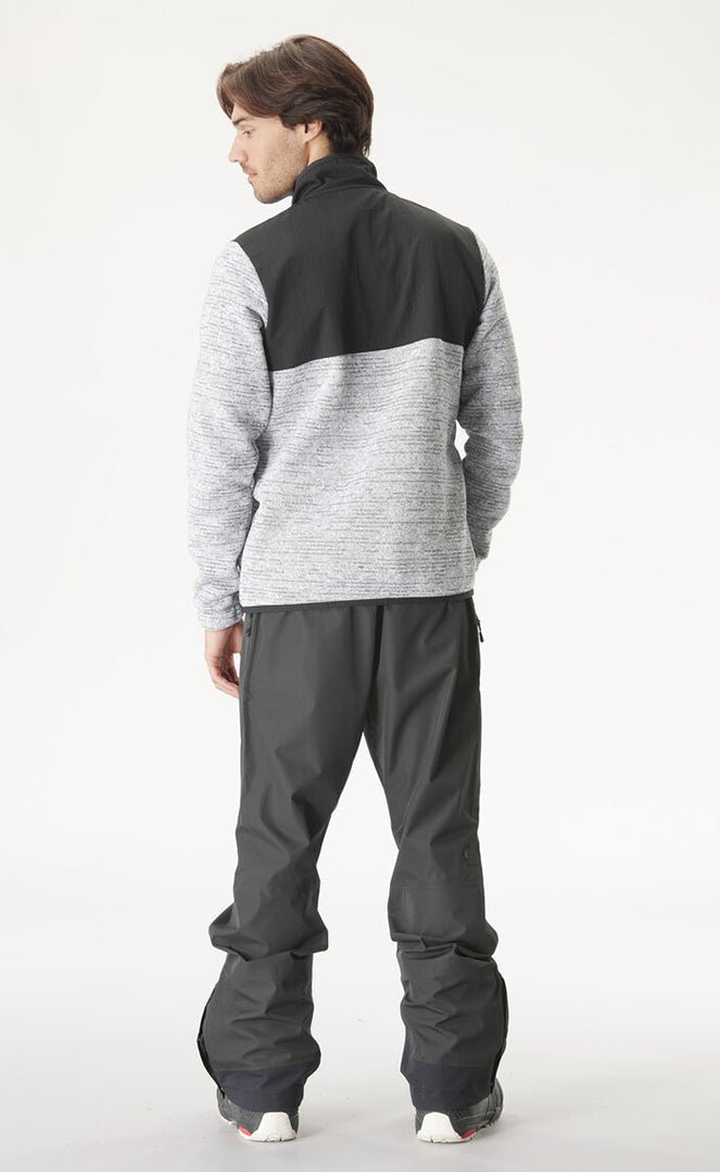 Dauwy Polaire Homme#PolairesPicture