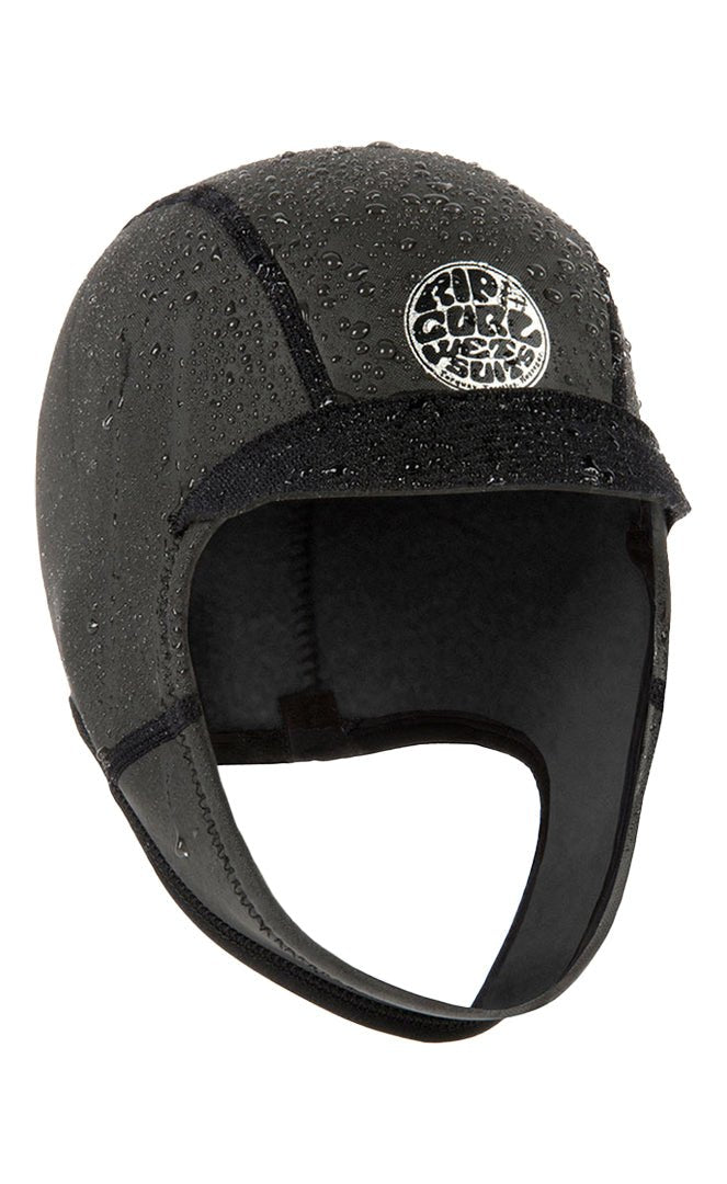 Dawn Patrol 2Mm Black Cagoule Neoprene Surf#CagoulesRip Curl