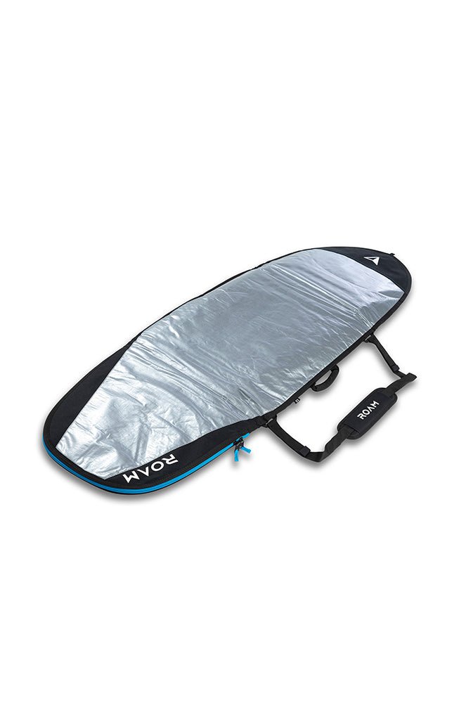 Day Lite Plus Housse De Surf Fish#Housses SurfRoam