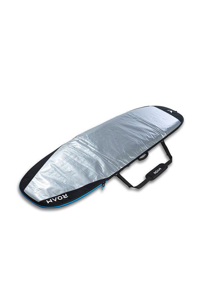 Day Lite Plus Housse De Surf Funboard#Housses SurfRoam