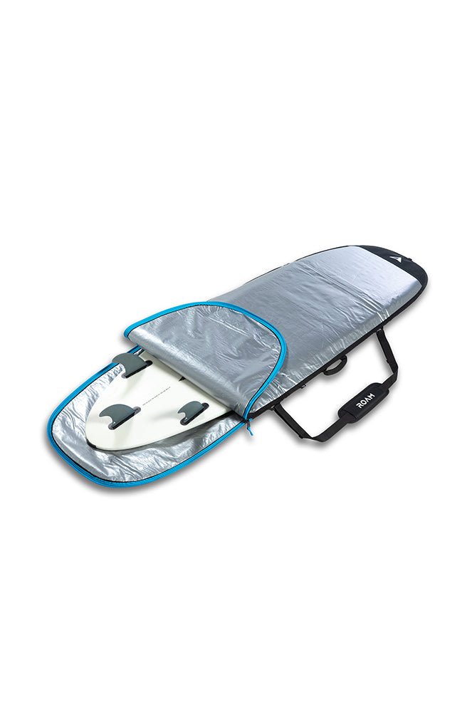Day Lite Plus Housse De Surf Funboard#Housses SurfRoam