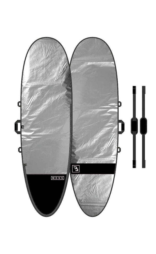 Dayzip Housse De Surf Longboard#Housses SurfMdns