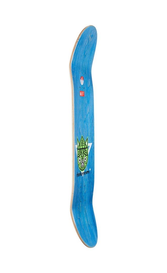 Doomrat Planche De Skate 8.38#Skateboard StreetDarkroom
