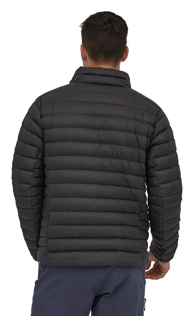 Down Sweater Homme#DoudounesPatagonia