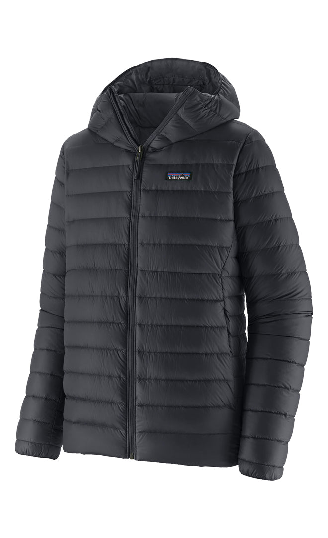 Down Sweater Hoody Homme#DoudounesPatagonia