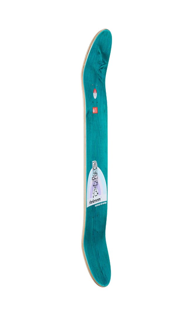 Eclipse Planche De Skate 8.125#Skateboard StreetDarkroom