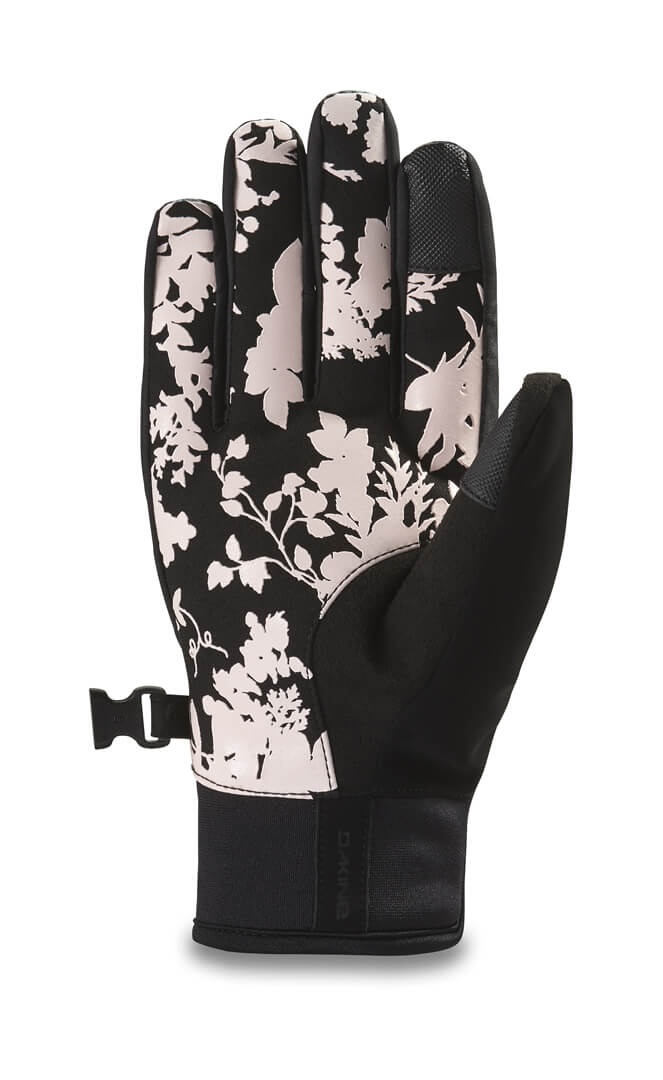 Electra Gants De Ski Snowboard Femme#Gants SkiDakine