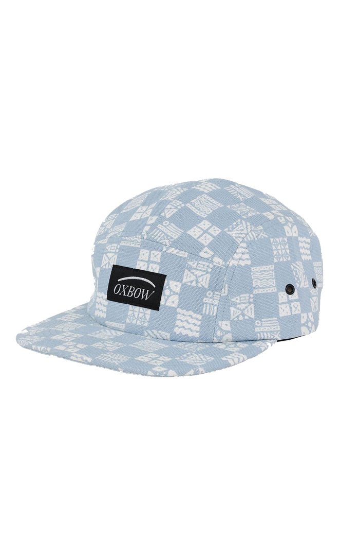 Epere Casquette#CasquettesOxbow
