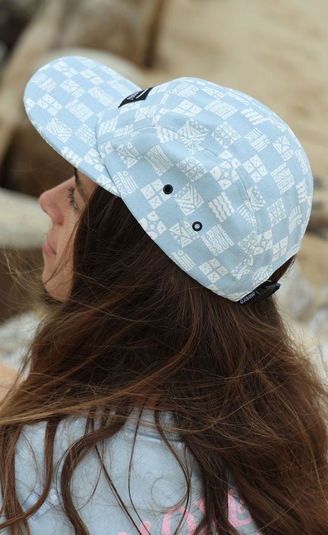 Epere Casquette#CasquettesOxbow
