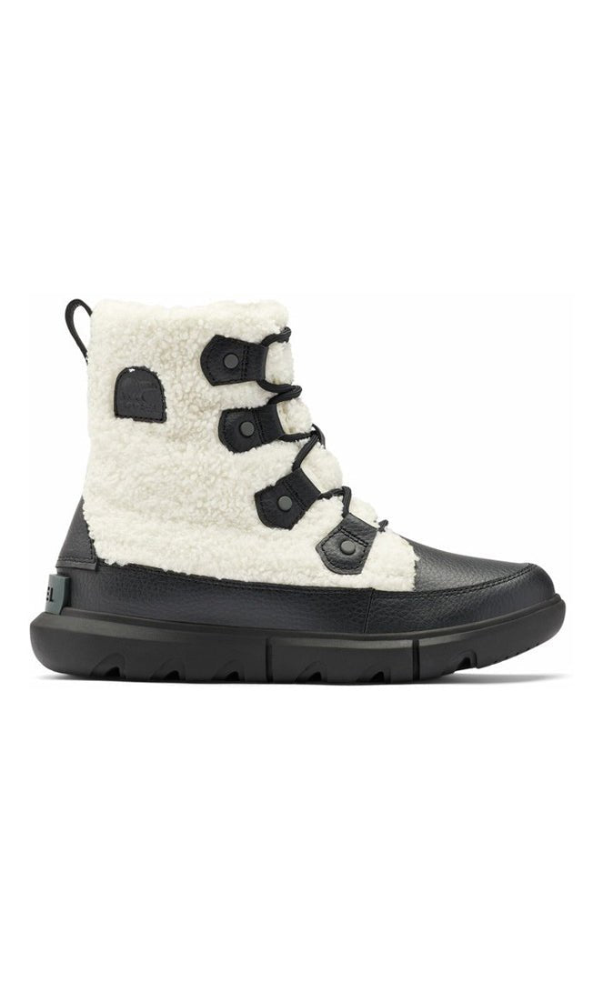 Explorer Joan Cozy Bottes D'Hiver Femme#Snow BootsSorel