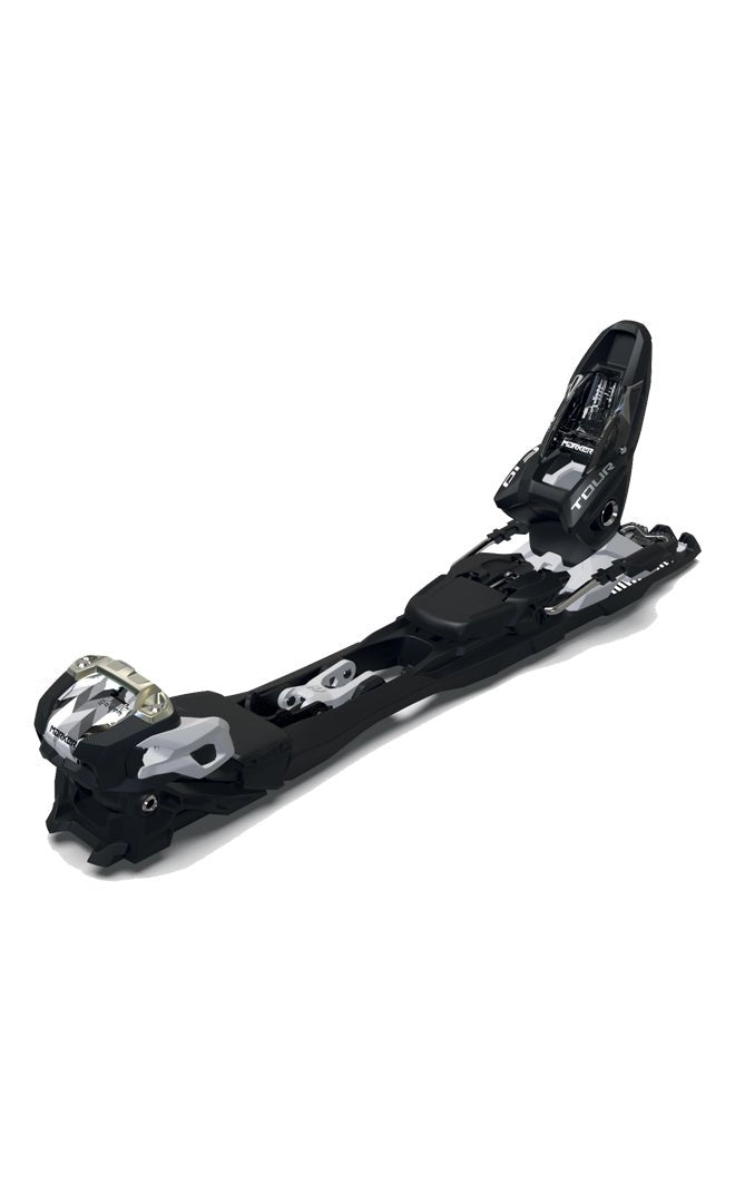 F10 Tour Fixations De Ski De Randonnée Hybride#FixationsMarker