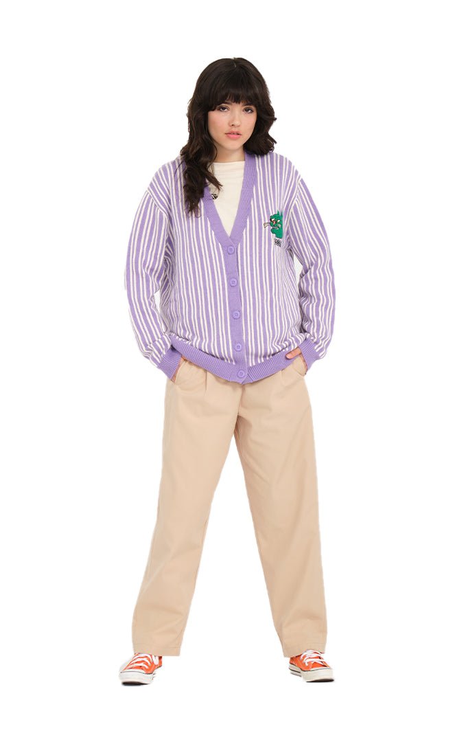 Fa Nando Von Arb Cardignan Veste Femme#VestesVolcom