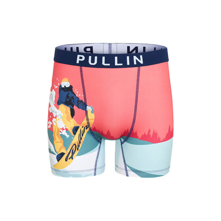 Fashion 2 Inexile Boxer Homme#Sous VêtementsPull-in