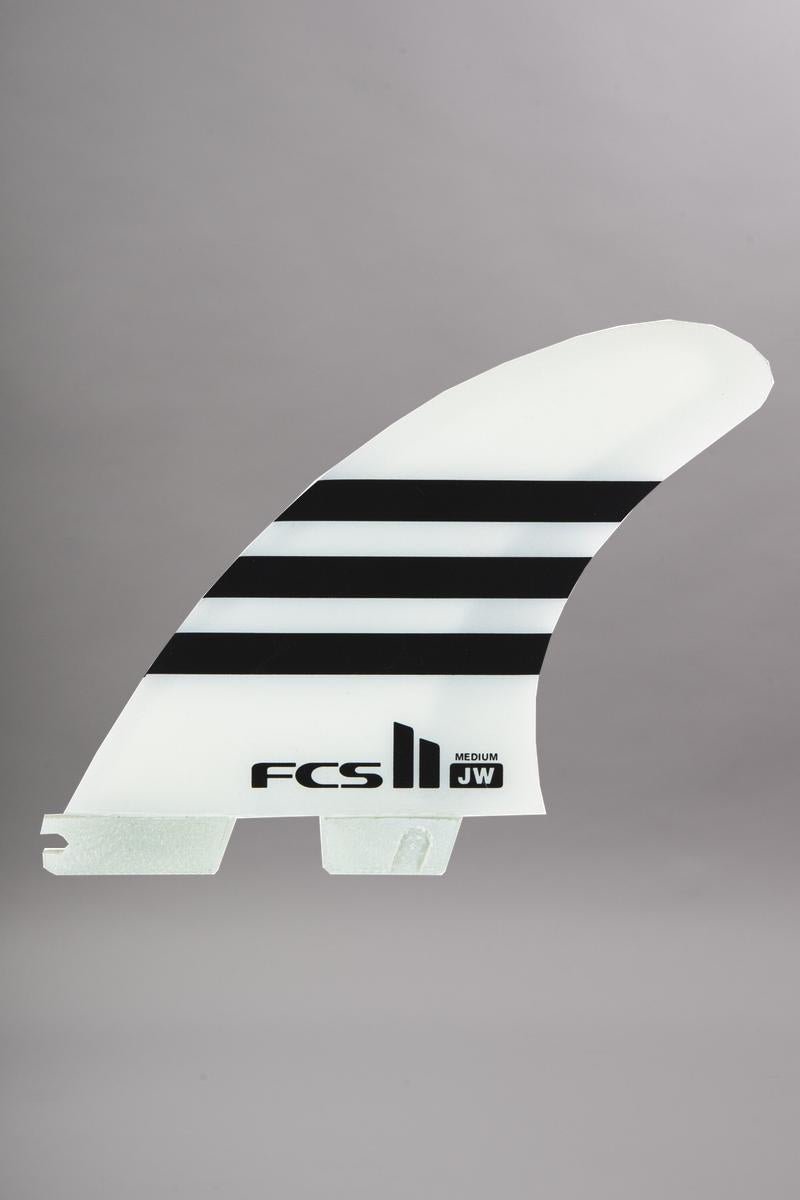 Fcs 2 Jw Pc Dérives Surf Thruster#DérivesFcs