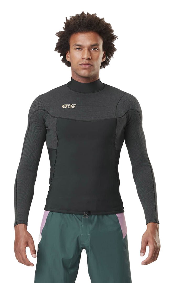 Floats 1.5Mm Flexskin Top Néoprène Homme#TopsPicture