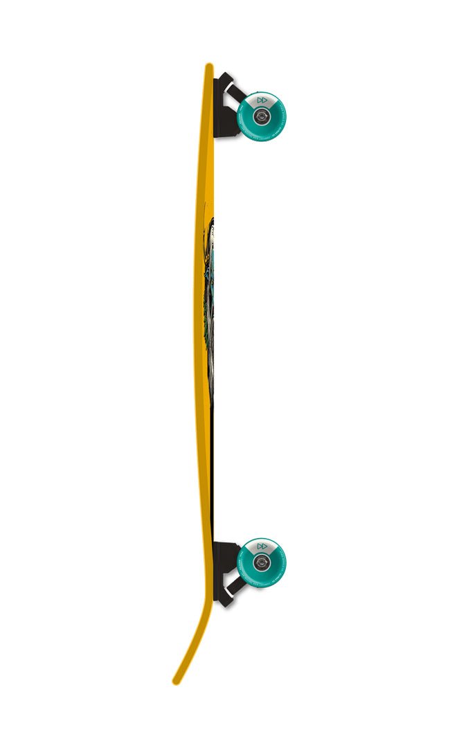 Flying Wheels Burnclan Cruiser#PremiumFlying Wheels