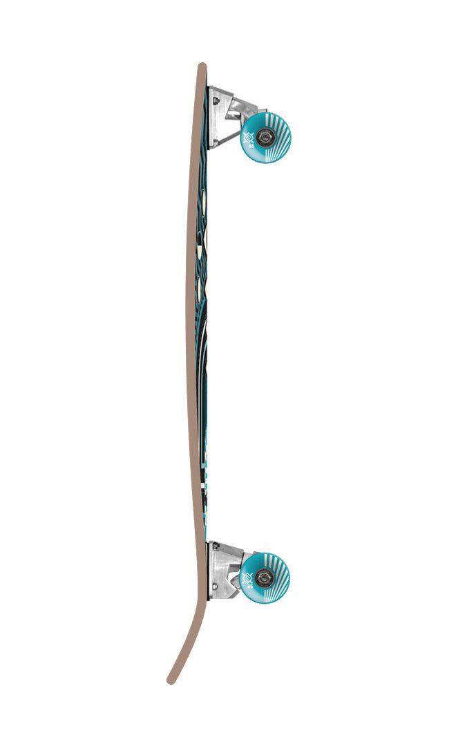 Flying Wheels Clockwork Surfskate 31#ClassicFlying Wheels