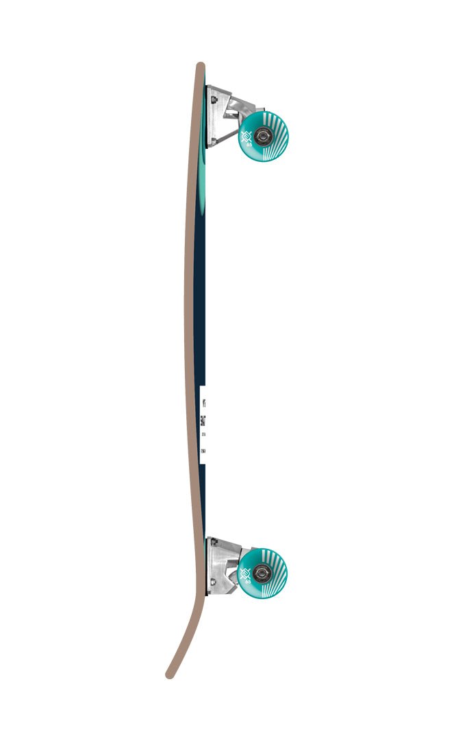 Flying Wheels Deep Surfskates#ClassicFlying Wheels