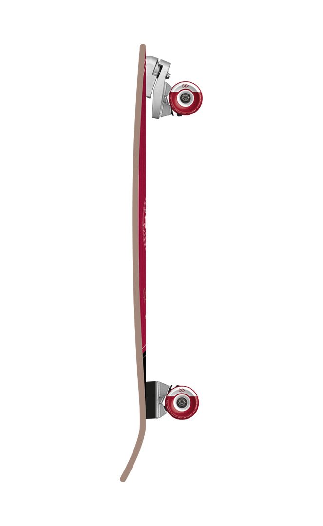 Flying Wheels Duke Surfskate 34#PremiumFlying Wheels
