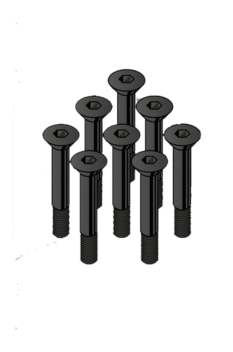 Flying Wheels Flat Head Allen 1 7/8#.Flying Wheels