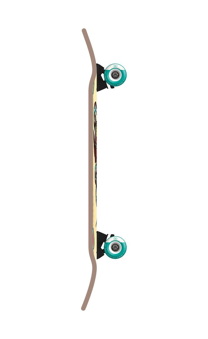 Flying Wheels Hannya Cruiser 29.25#PremiumFlying Wheels