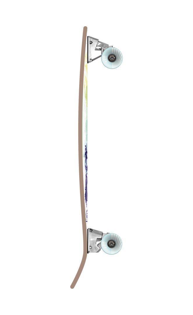 Flying Wheels Hula Surfskates#ClassicFlying Wheels