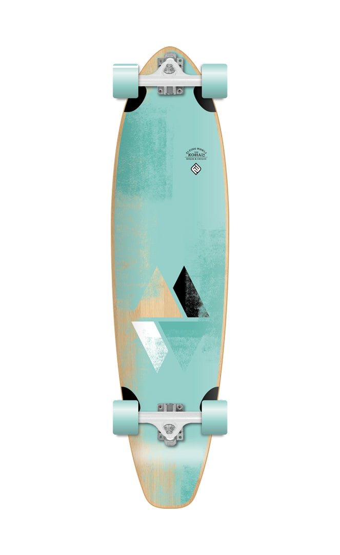 Flying Wheels Kohala Longskate#PremiumFlying Wheels