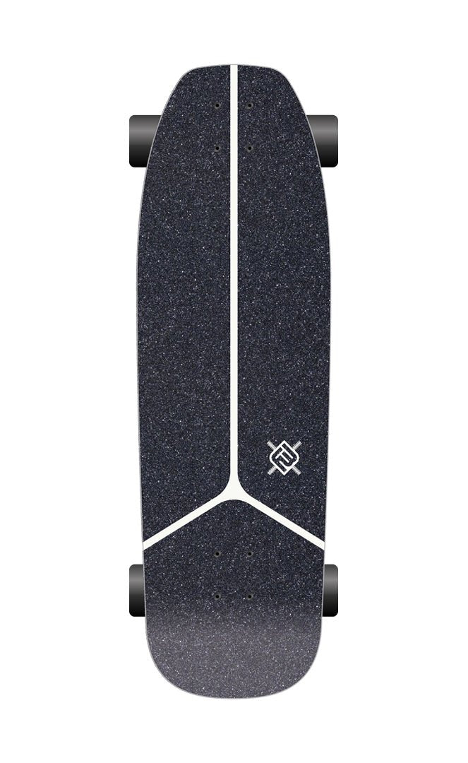 Flying Wheels Monkey Surfskate 31#ClassicFlying Wheels