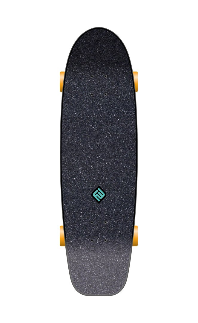 Flying Wheels Penrose Cruiser 31#PremiumFlying Wheels