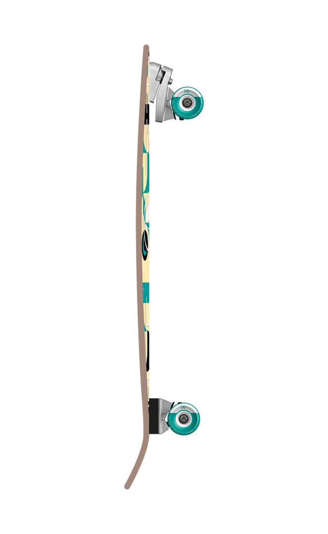 Flying Wheels Piesces Surfskates#PremiumFlying Wheels