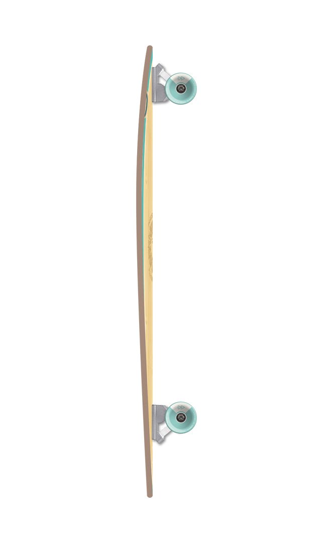 Flying Wheels Praise 39 Longskate#PremiumFlying Wheels