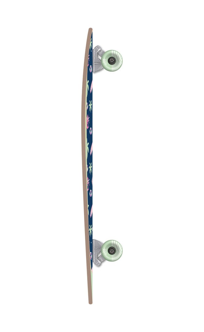 Flying Wheels Sharkey Longskate#ClassicFlying Wheels