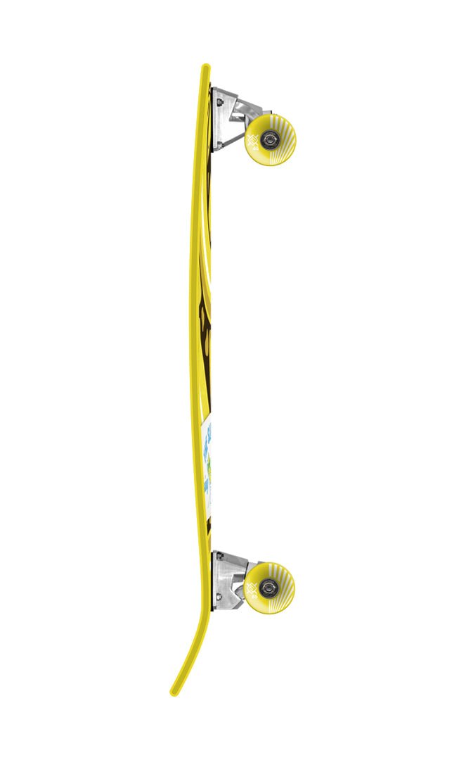 Flying Wheels Slimbro Surfskate 31#ClassicFlying Wheels