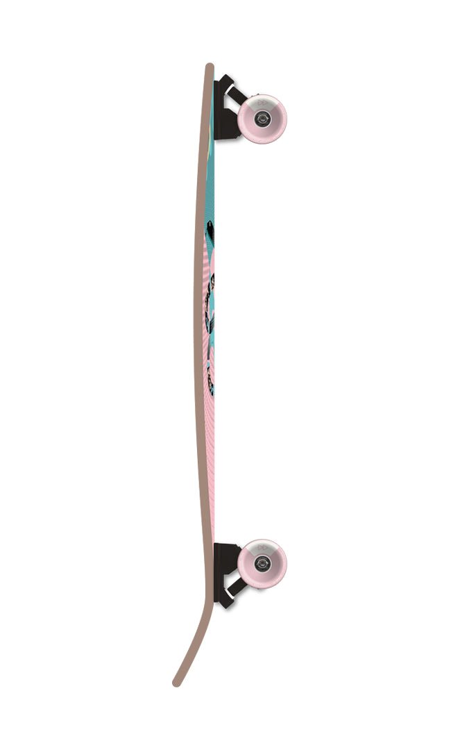 Flying Wheels Snakull Cruiser 32#PremiumFlying Wheels