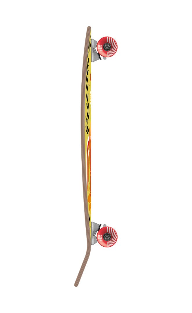 Flying Wheels Tarrot Cruiser 32#ClassicFlying Wheels