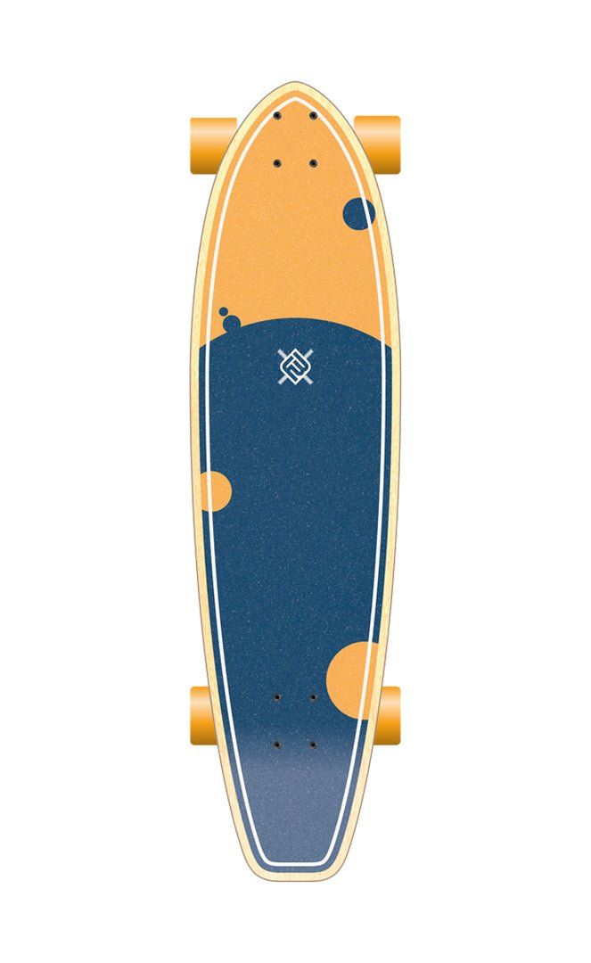 Flying Wheels Tropical Cruiser 35#PremiumFlying Wheels