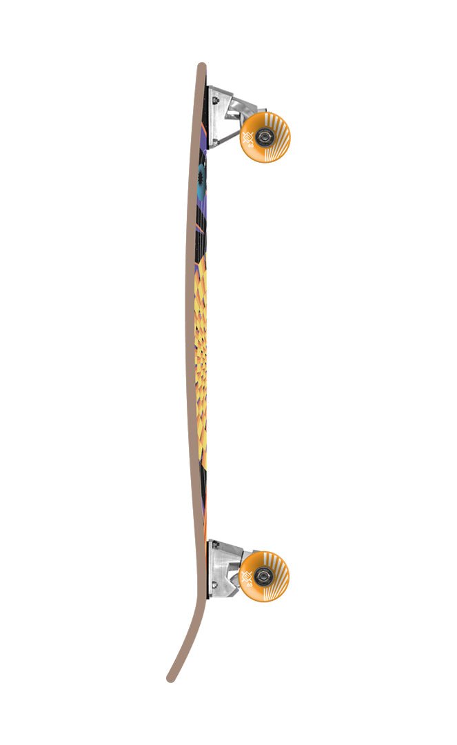 Flying Wheels Universe Surfskate 31#ClassicFlying Wheels