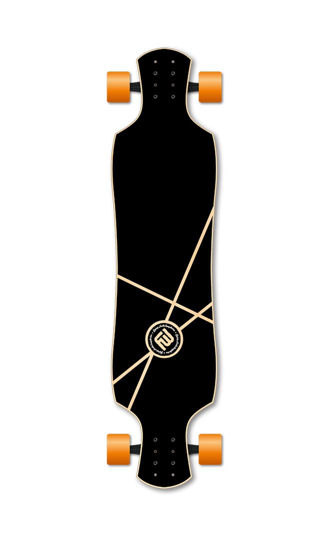 Flying Wheels Whip 39.5#PremiumFlying Wheels
