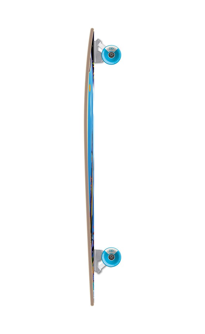 Flying Wheels Yann Longskate#PremiumFlying Wheels
