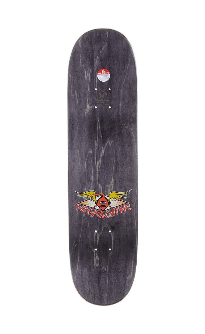Fountain Planche De Skate 8.0#Skateboard StreetToy Machine
