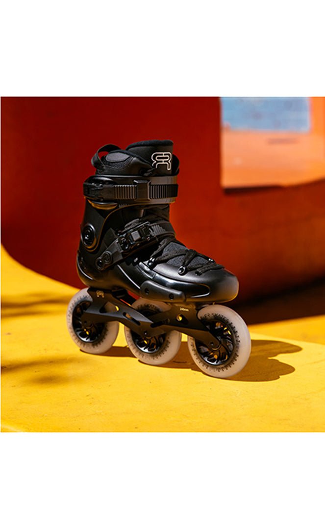 Fr2 310 Rollers En Ligne Freeskate Homme#Rollers FreeskateFr Skates